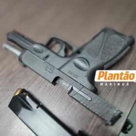 Polícia Civil prende um dos suspeitos de matar adolescente na frente da namorada em Sarandi; segundo investigado segue foragido Foto 5 Fotos de Polícia Civil prende um dos suspeitos de matar adolescente na frente da namorada em Sarandi; segundo investigado segue foragido