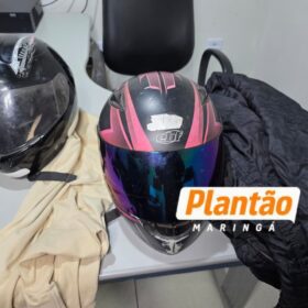 Polícia Civil prende um dos suspeitos de matar adolescente na frente da namorada em Sarandi; segundo investigado segue foragido Foto 7 Fotos de Polícia Civil prende um dos suspeitos de matar adolescente na frente da namorada em Sarandi; segundo investigado segue foragido