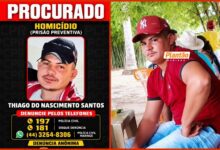 Fotos de Polícia Civil procura segundo suspeito de envolvimento na morte de adolescente por dívida de R$ 50,00 em Sarandi