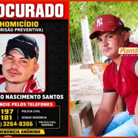 Polícia Civil procura segundo suspeito de envolvimento na morte de adolescente por dívida de R$ 50,00 em Sarandi Foto 2 Fotos de Polícia Civil procura segundo suspeito de envolvimento na morte de adolescente por dívida de R$ 50,00 em Sarandi