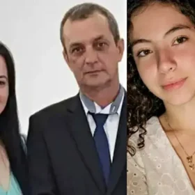 Três vítimas de acidente fatal na PR-681 são identificadas; veículo envolvido tem placa de Maringá Foto 1 Fotos de Três vítimas de acidente fatal na PR-681 são identificadas; veículo envolvido tem placa de Maringá