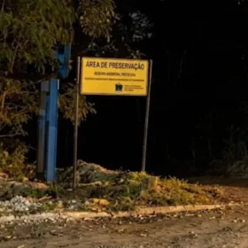 Fotos de Vídeo: Mulher é atacada a caminho do trabalho e sofre tentativa de estupro em estrada usada como atalho em Paiçandu