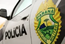 Fotos de ‘Você tem que morrer’: Adolescente de 14 anos ameaça matar a própria mãe e expulsa mulher de casa em Maringá