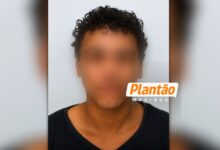 Fotos de Homem é esfaqueado e fica com exposição de vísceras em Maringá