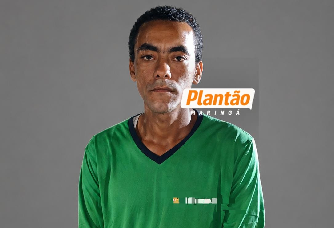 Fotos de Homem é esfaqueado e fica com exposição de vísceras em Maringá