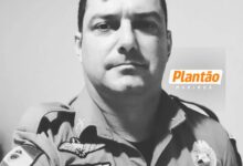 Fotos de Cabo da Policia Militar morre em grave acidente na PR-317 entre Maringá e Iguaraçu