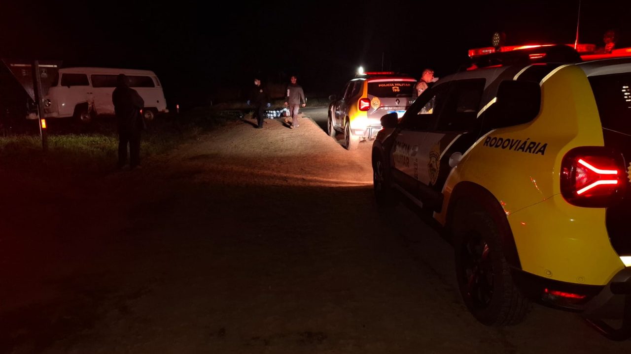 acidente-entre-kombi-e-moto-deixa-um-morto-e-um-ferido-em-rodovia-na-regiao-de-maringa