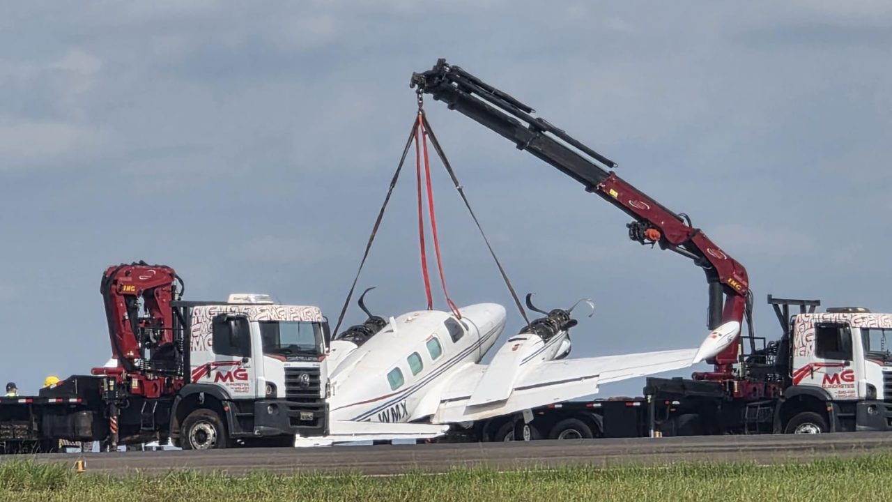 advogado-publica-video-logo-apos-incidente-com-aviao-em-maringa-aeronave-saiu-da-pista