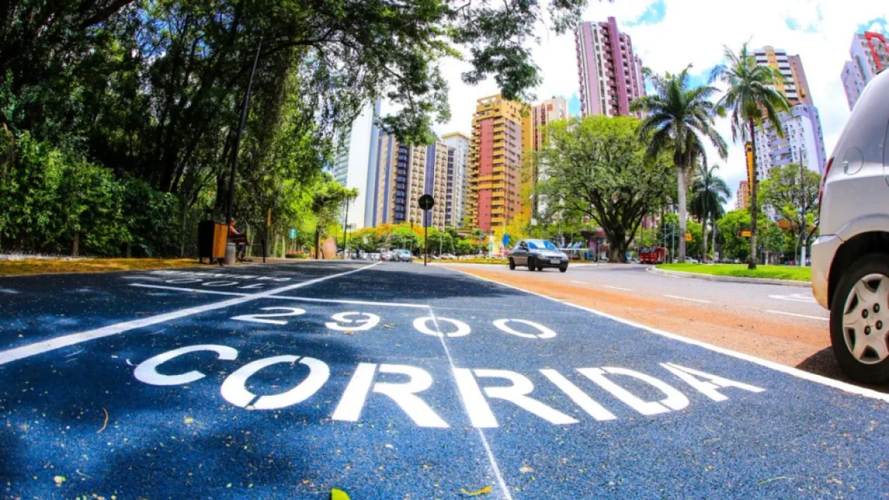 apos-denuncias-pista-emborrachada-do-parque-do-inga-passa-por-pericia-judicial
