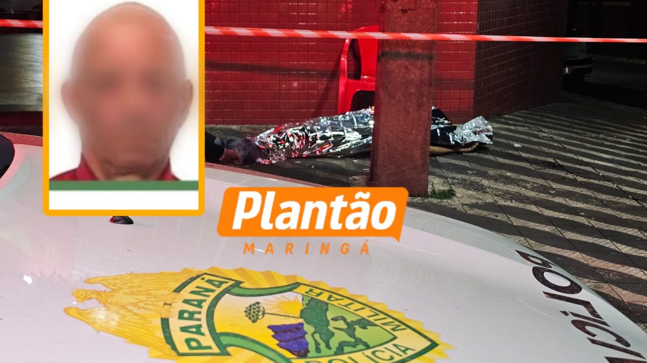 apos-retornar-de-viagem-caminhoneiro-e-executado-a-tiros-em-mandaguacu-outro-homem-fica-ferido