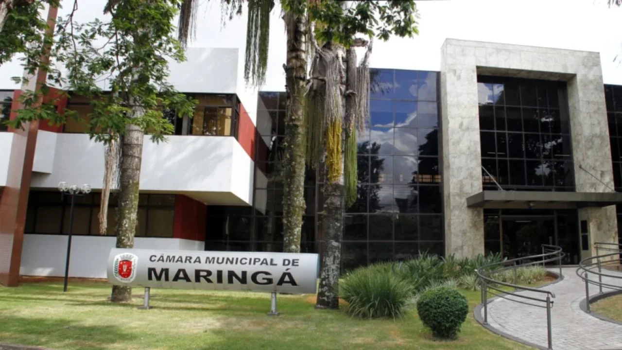 camara-de-maringa-suspende-expediente-de-tres-dias-para-troca-do-transformador-de-energia
