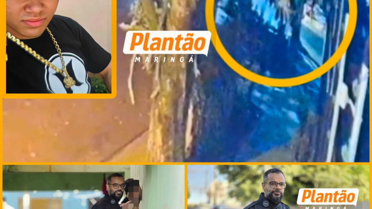 camera-registra-primos-adolescente-executando-primo-de-18-anos-em-maringa