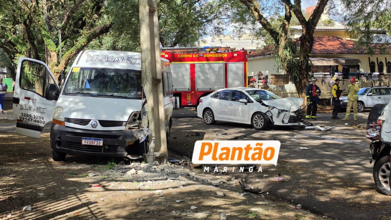 colisao-entre-corolla-e-van-escolar-deixa-feridos-na-zona-7-em-maringa