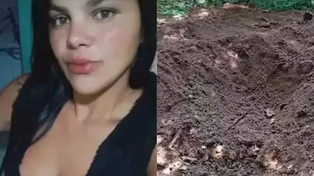 corpo-de-costureira-e-encontrado-em-cova-rasa-no-pr-suspeito-confessou-e-afirmou-que-discussao-motivou-o-crime