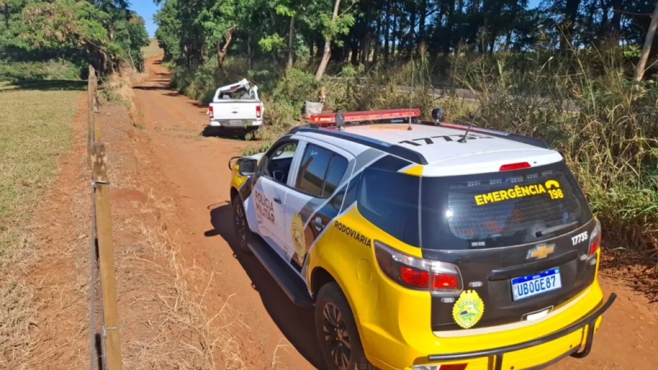 crianca-de-4-anos-morre-apos-caminhonete-sair-da-pista-e-bater-contra-arvore-na-pr-317