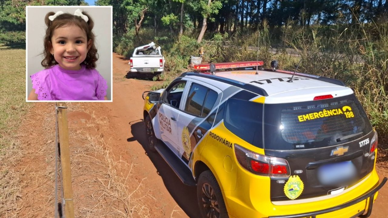 crianca-de-4-anos-morre-apos-caminhonete-sair-da-pista-e-bater-contra-arvore-na-pr-317
