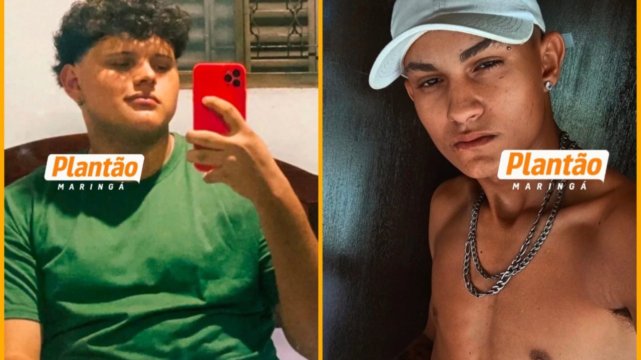 dois-jovens-sao-executados-a-tiros-em-possivel-emboscada-na-pr-458-os-corpos-foram-encaminhados-ao-iml-de-maringa