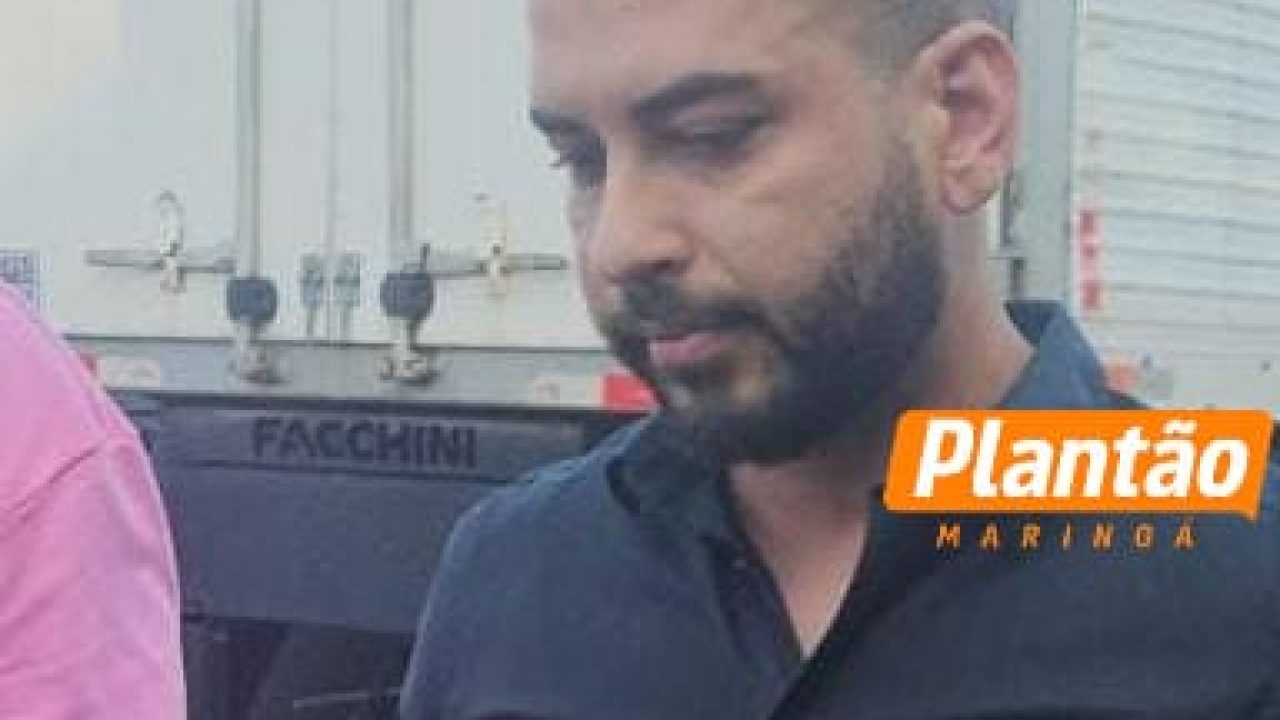 dono-de-imobiliaria-e-preso-suspeito-de-aplicar-golpes-em-maringa