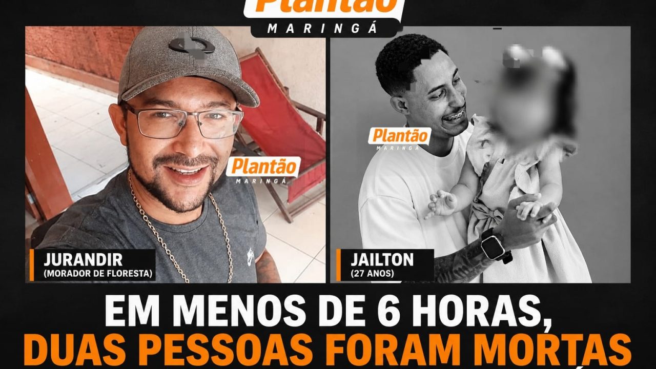 em-menos-de-seis-horas-maringa-registra-duas-execucoes-e-um-baleado-crimes-mobilizam-forcas-de-seguranca