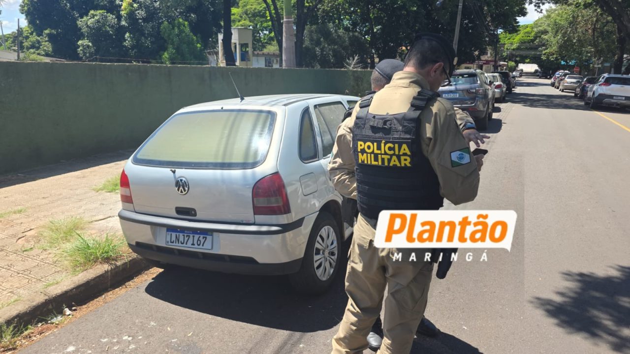 ex-com-medidas-protetivas-tem-carro-incendiado-em-maringa-medico-e-principal-suspeito