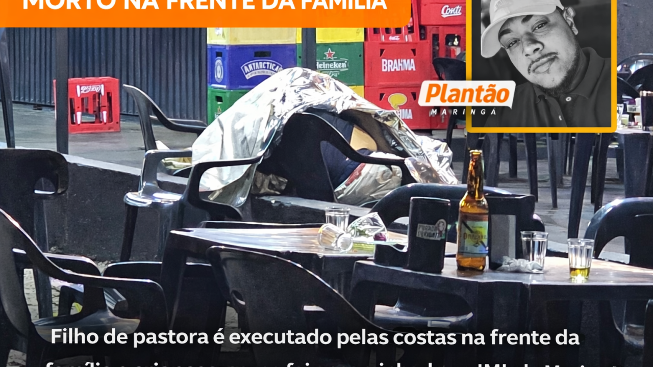 filho-de-pastora-e-executado-pelas-costas-na-frente-da-familia-e-crianca-corpo-foi-encaminhado-ao-iml-de-maringa