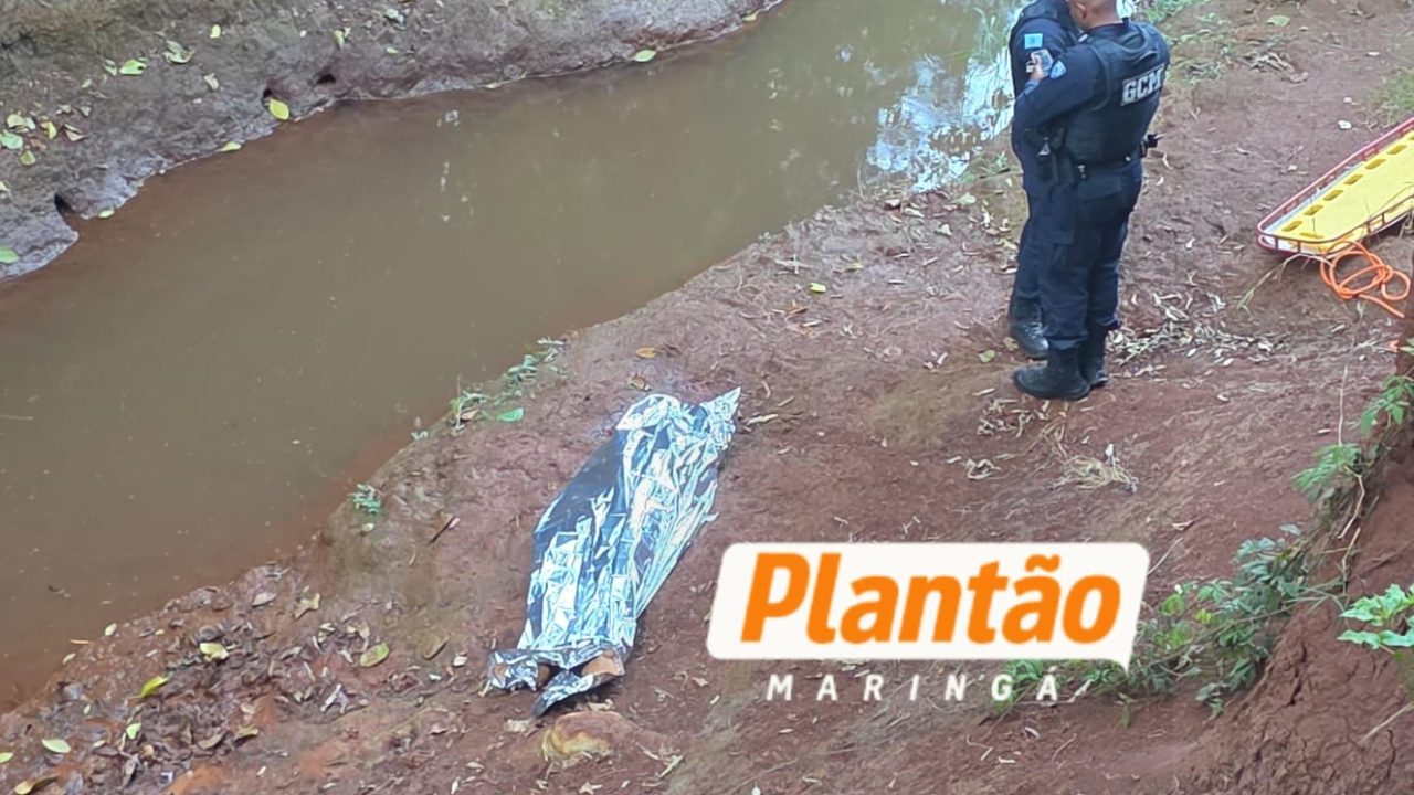 homem-nao-resiste-e-morre-apos-afogamento-em-corrego-nos-fundos-do-parque-ecologico-de-sarandi
