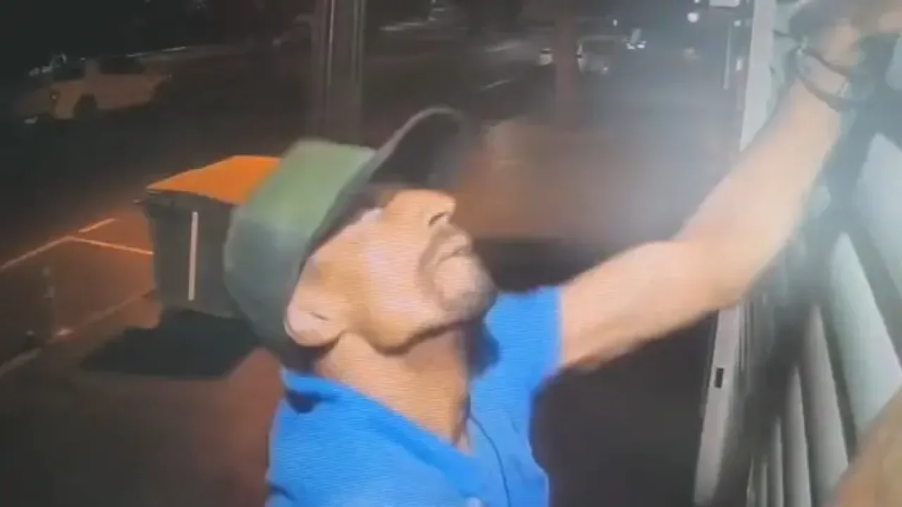 homem-que-furtou-bicicletas-em-condominio-de-maringa-e-preso-apos-fraudar-tornozeleira-eletronica-video