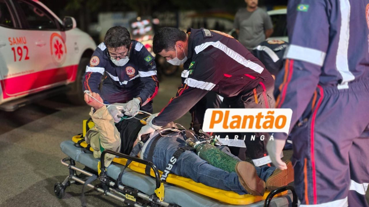 homem-sofre-traumatismo-craniano-apos-ser-atropelado-por-moto-em-avenida-de-maringa