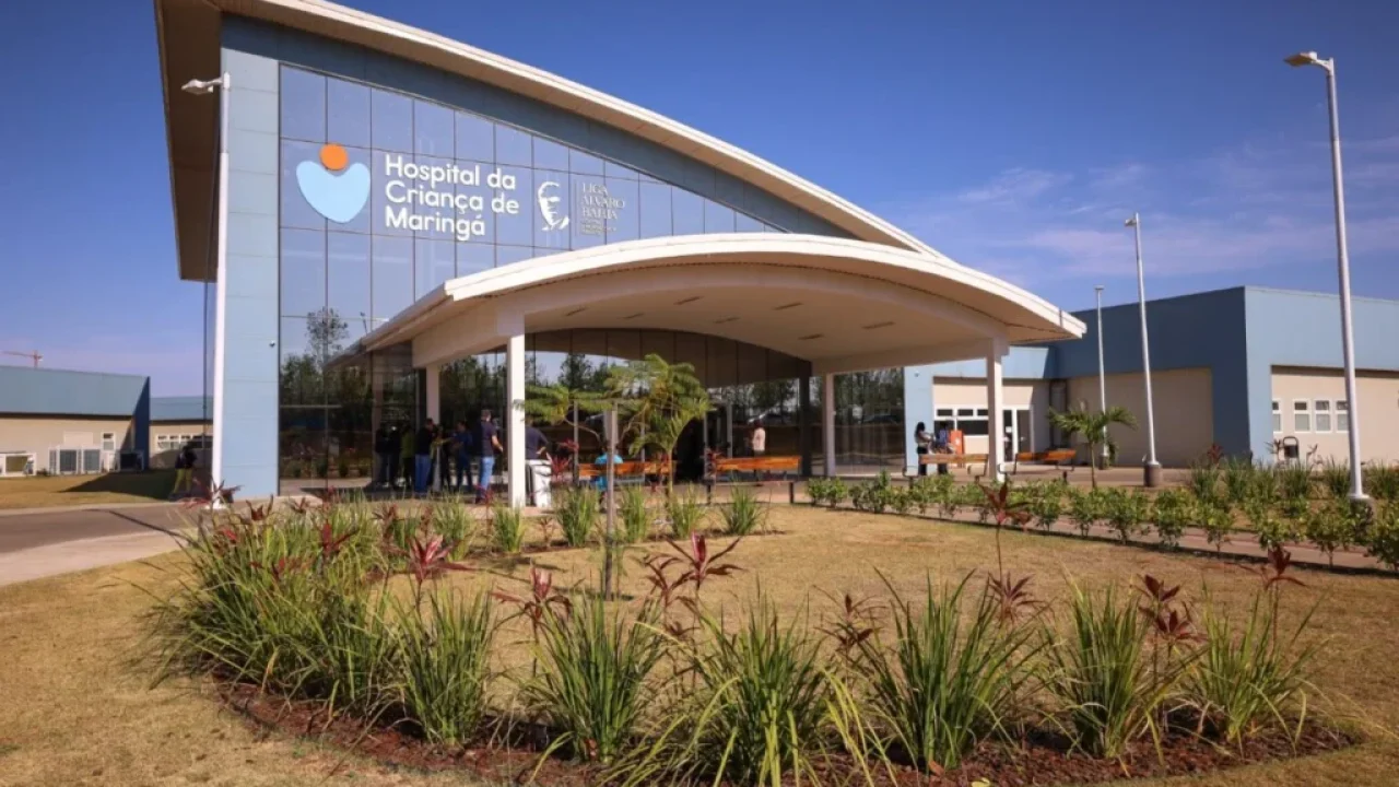 hospital-da-crianca-de-maringa-conquista-certificacao-nacional-de-qualidade-e-seguranca-do-paciente