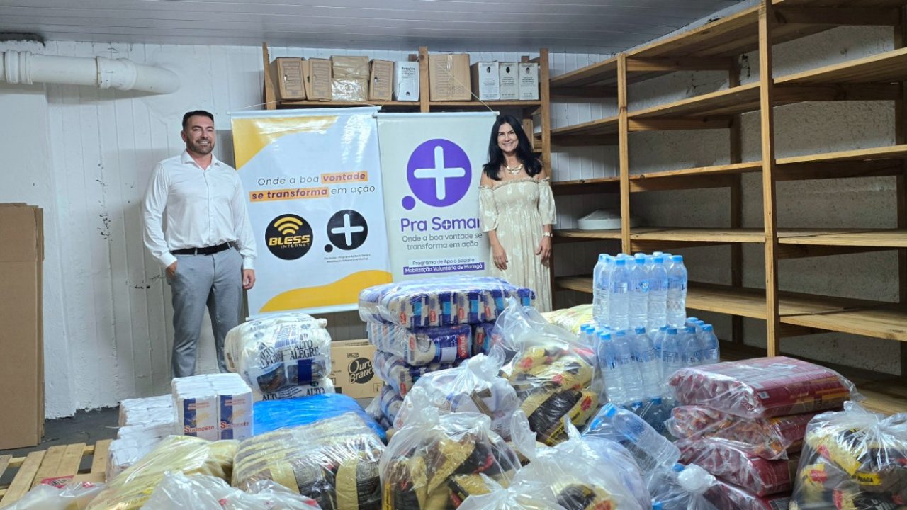 iniciativa-fechados-com-a-bless-arrecada-mais-de-1-tonelada-de-alimentos-e-beneficia-familias-em-maringa