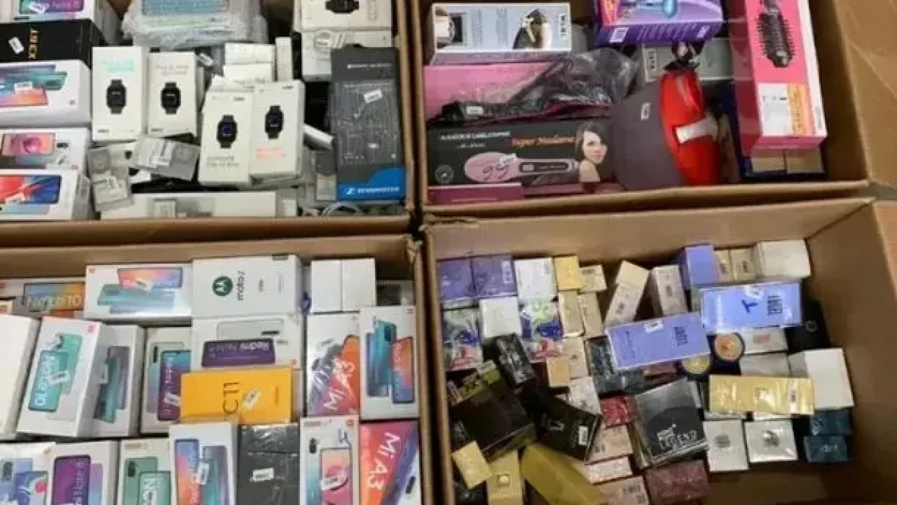 maringa-recebe-novo-bazar-com-produtos-doados-pela-receita-federal-veja-detalhes