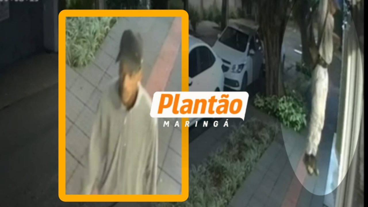 medica-e-vitima-de-criminoso-e-tem-apartamento-roubado-em-maringa