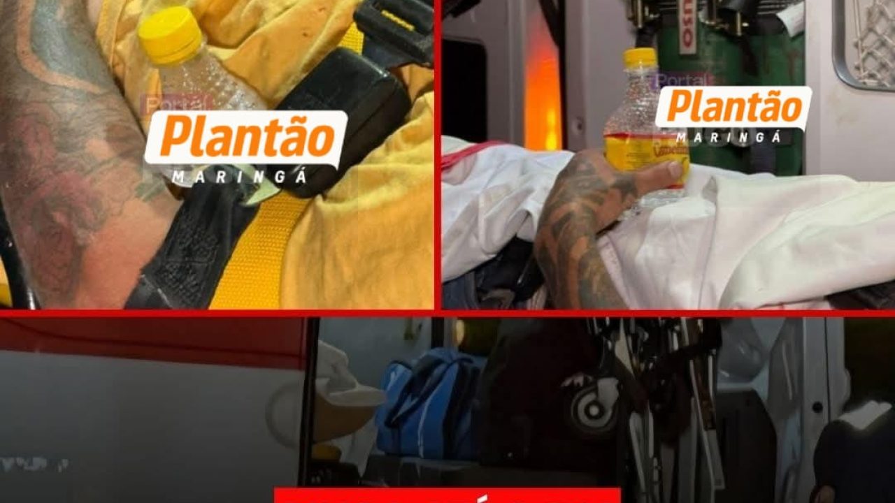 mesmo-ferido-vitima-de-acidente-na-rodovia-entre-paicandu-e-maringa-nao-larga-o-litro-de-bebida-alcoolica