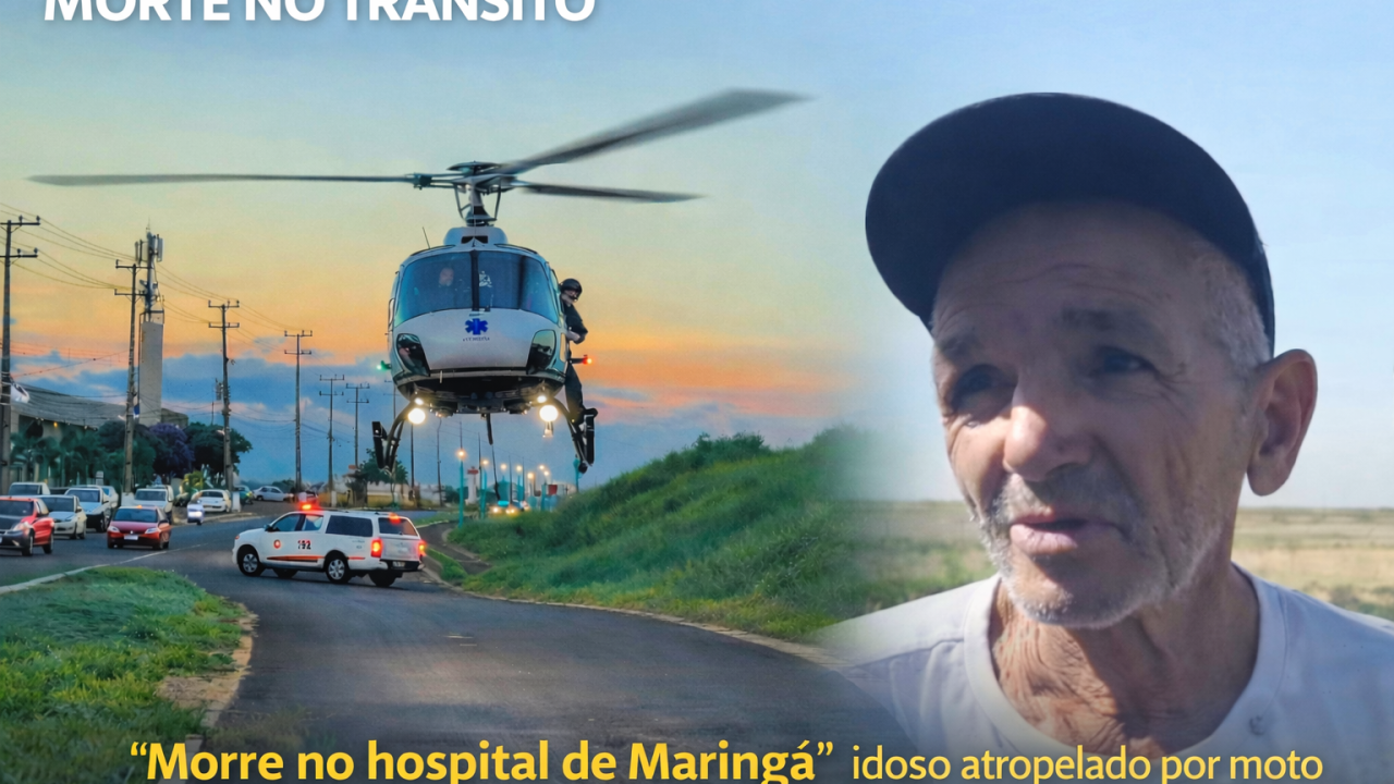 morre-no-hospital-de-maringa-idoso-atropelado-por-moto