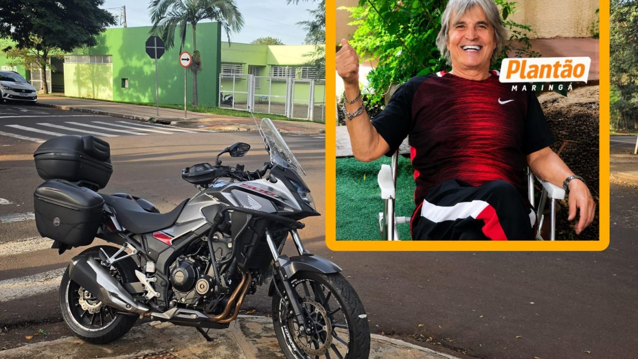 motociclista-de-76-anos-morre-apos-complicacoes-de-acidente-entre-motos-em-maringa