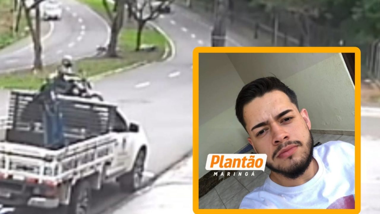 motociclista-morre-apos-perder-o-controle-da-moto-e-bater-contra-arvore-em-maringa-video-mostra-acidente