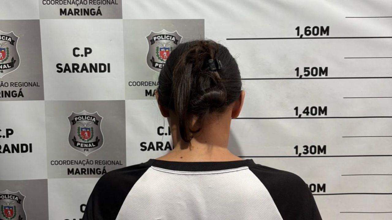 mulher-de-lider-de-faccao-criminosa-de-sarandi-e-presa-pela-policia-civil