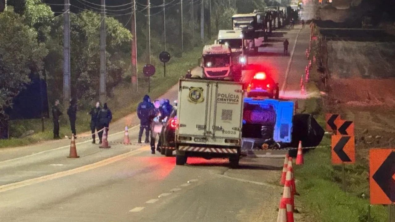 mulher-morre-em-confronto-com-guardas-em-carro-com-duas-criancas-no-pr