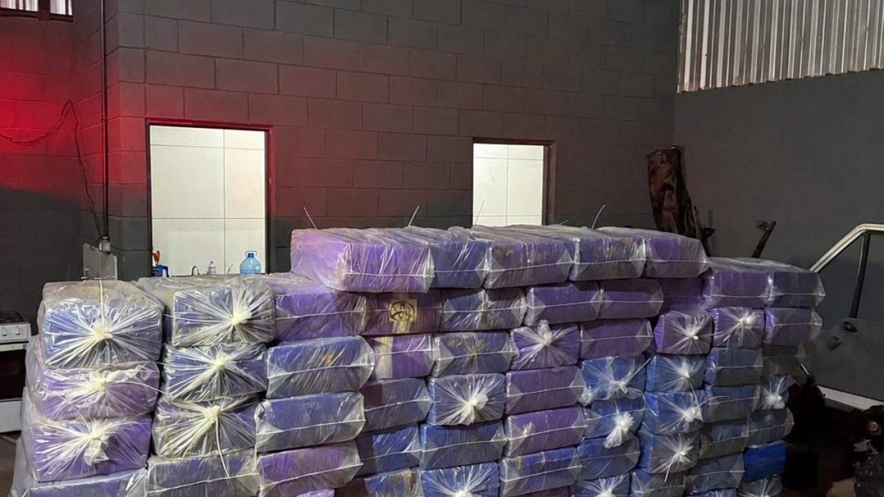 noroeste-policia-descobre-deposito-apreende-mais-de-duas-toneladas-de-maconha-e-prende-cinco-por-sequestro-e-trafico