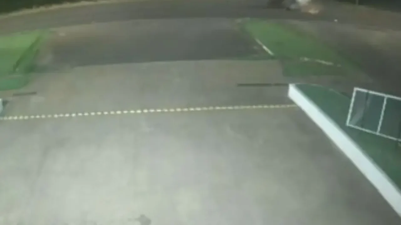 novo-video-mostra-acidente-que-matou-motociclista-em-maringa-motorista-ja-foi-identificado