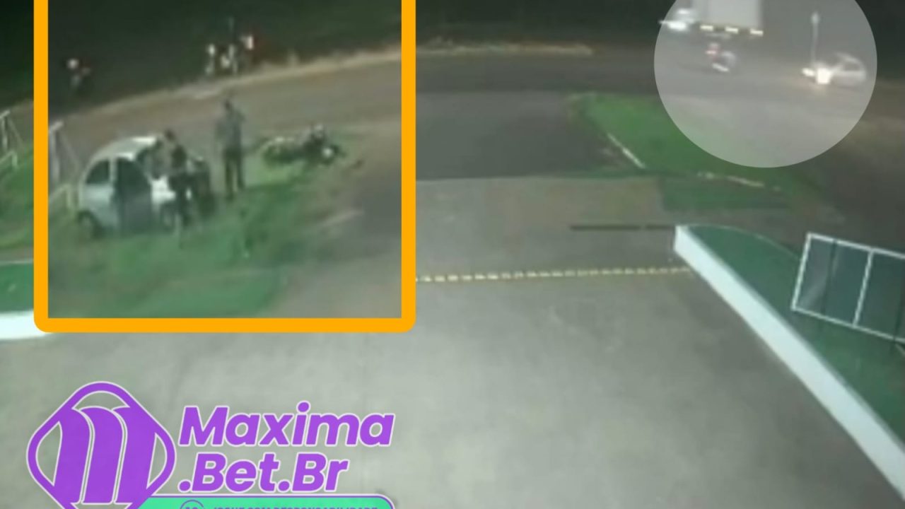 novo-video-mostra-acidente-que-matou-motociclista-em-maringa-motorista-ja-foi-identificado