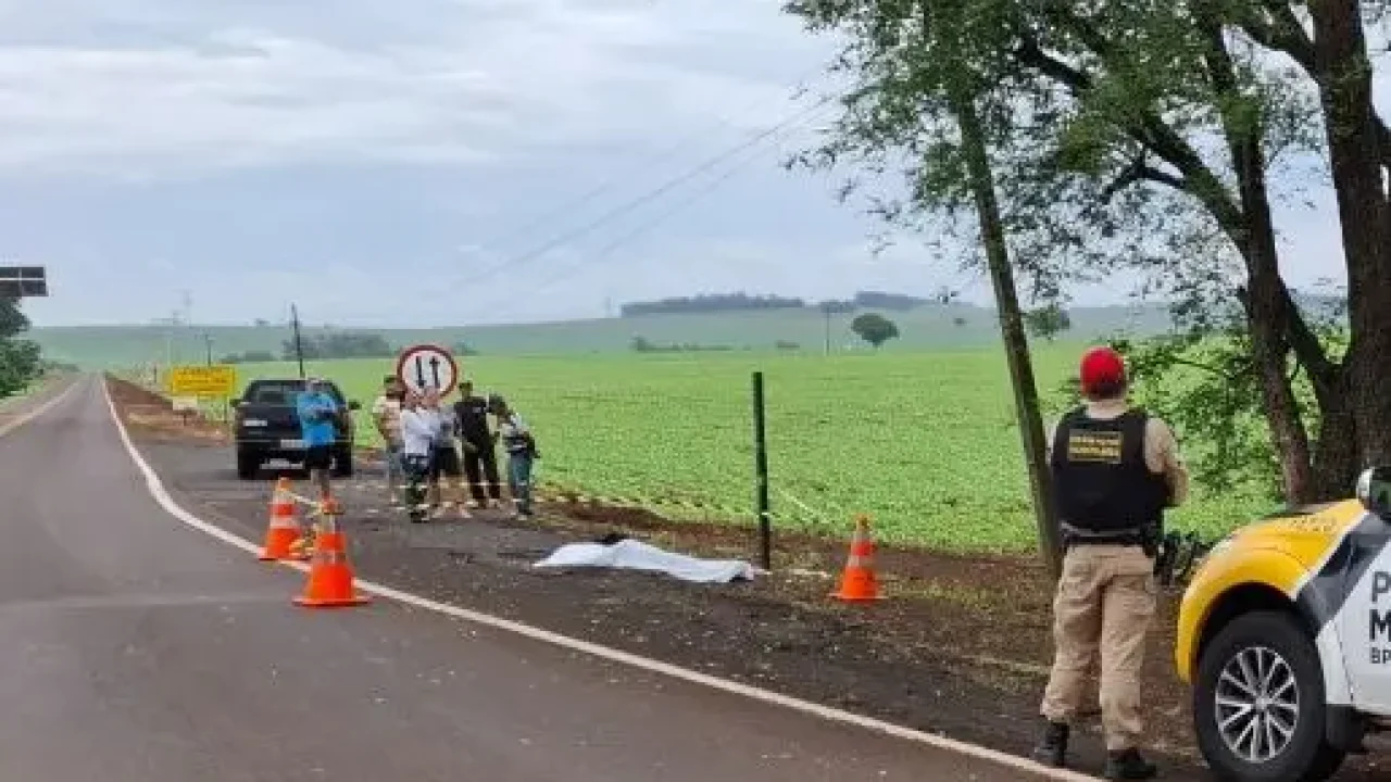 pedestre-sofre-mal-subito-e-morre-as-margens-de-rodovia-na-regiao-de-maringa