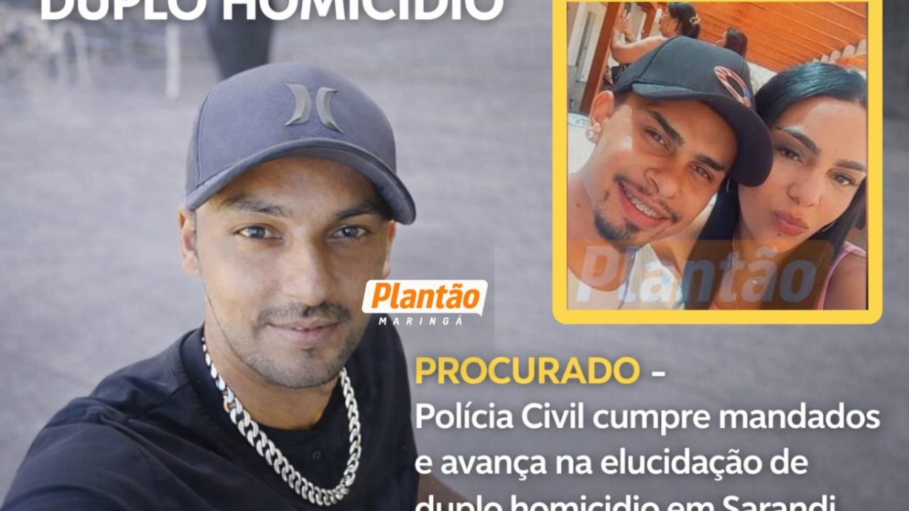 policia-civil-cumpre-mandados-e-avanca-na-elucidacao-de-duplo-homicidio-em-sarandi