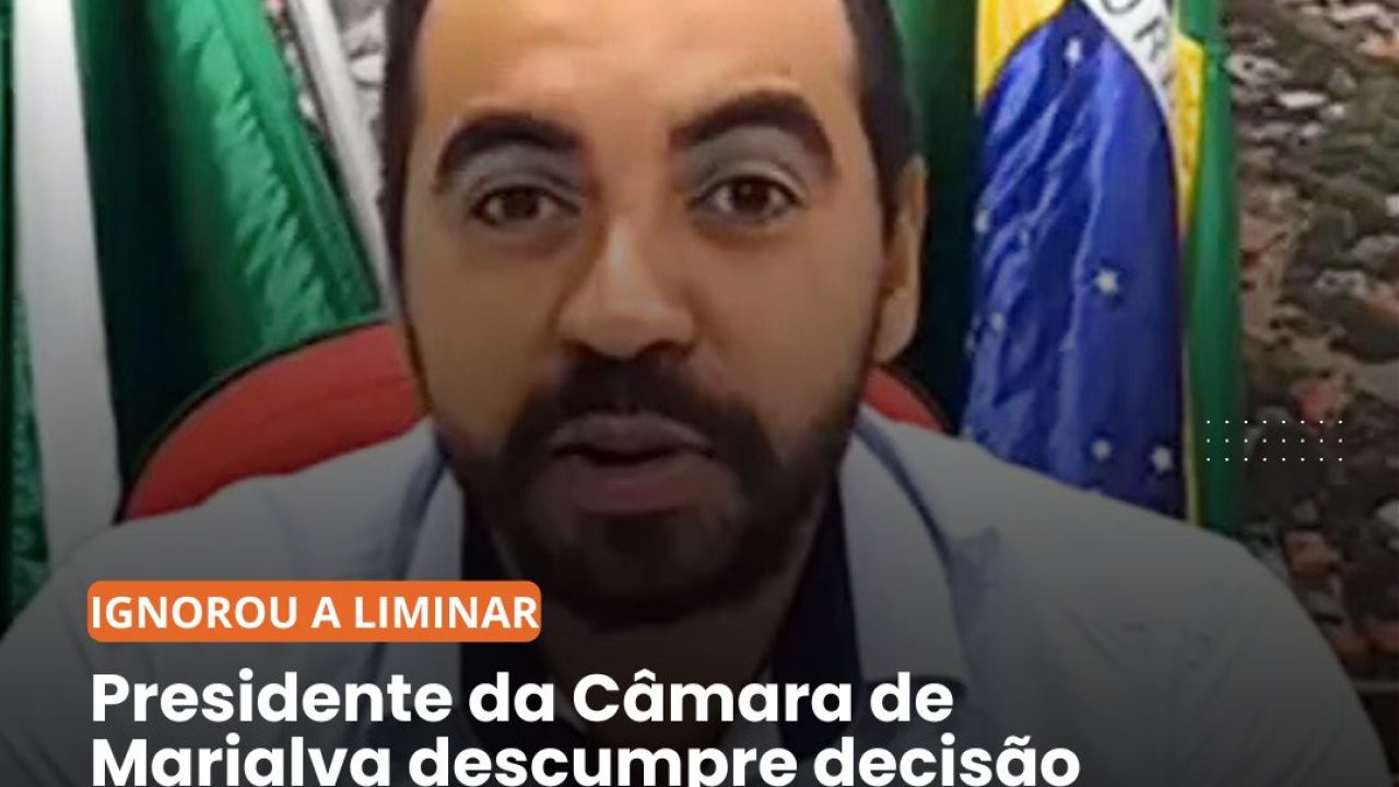 presidente-da-camara-de-marialva-descumpre-decisao-judicial-e-mantem-projeto-fora-da-pauta-mesmo-sob-risco-de-multa-e-sancoes