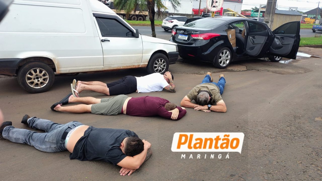 quadrilha-suspeita-de-golpes-contra-comerciantes-e-presa-em-maringa