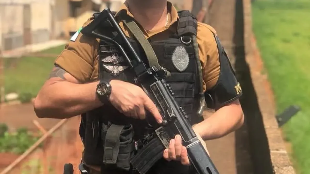 quem-era-o-cabo-da-pm-que-ja-atuou-em-maringa-e-morreu-em-grave-acidente-na-pr-317-policial-deixa-esposa-e-dois-filhos
