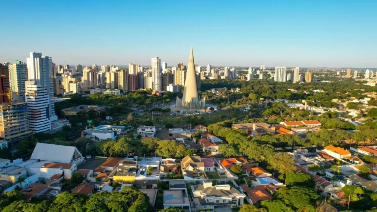 ranking-brasileiro-aponta-maringa-como-a-8a-cidade-mais-feliz-do-brasil-em-2026-confira-a-lista
