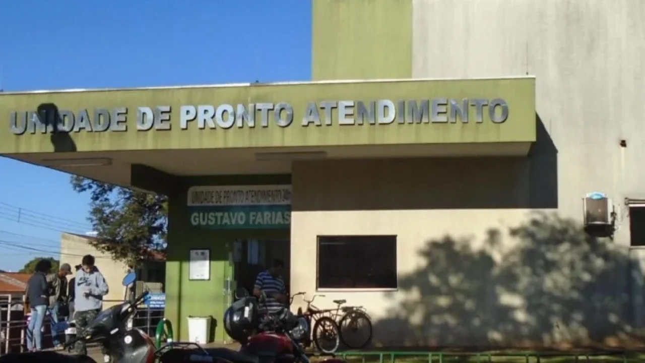 sarandi-abre-processo-para-investigar-medico-da-upa-por-agressao-e-faltas-em-plantoes