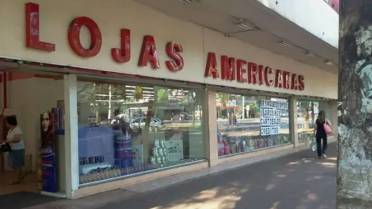 unidade-da-americanas-em-maringa-sera-fechada-e-liquida-o-estoque-pela-metade-do-preco