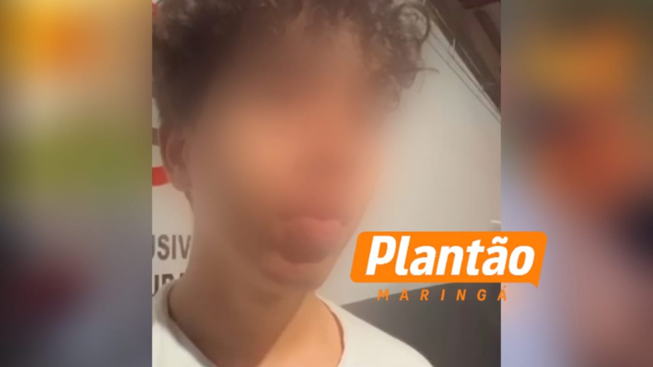 veja-entrevista-jovem-e-preso-por-agredir-crianca-de-11-anos-em-arena-de-beach-tennis-em-maringa